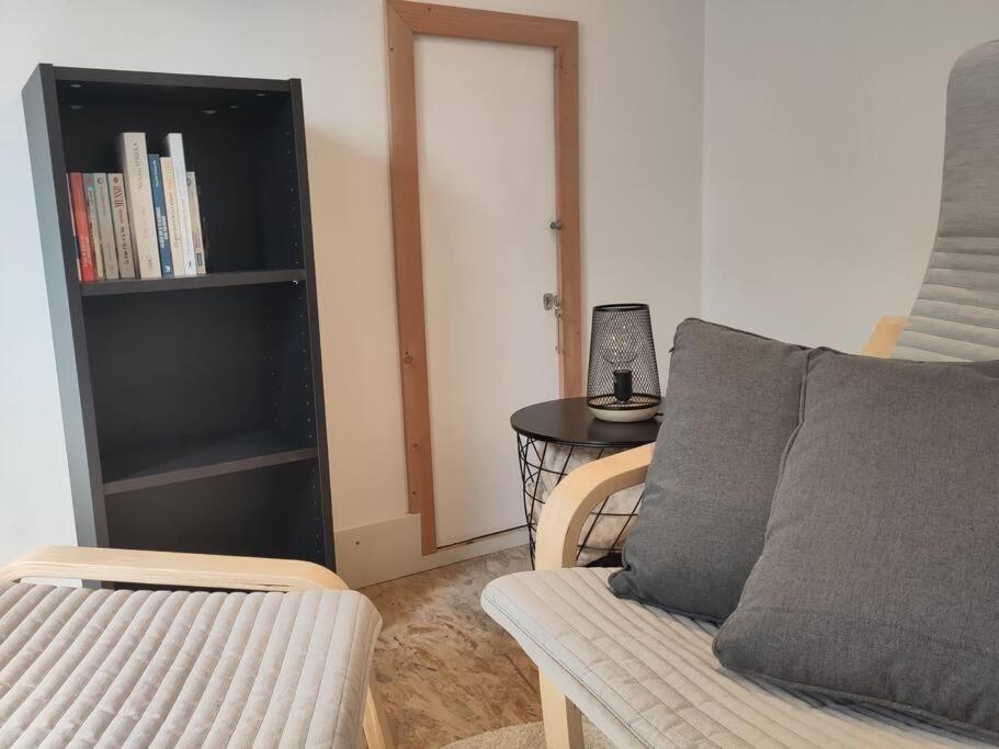 Appartement Le Mosan à Dinant Extérieur photo